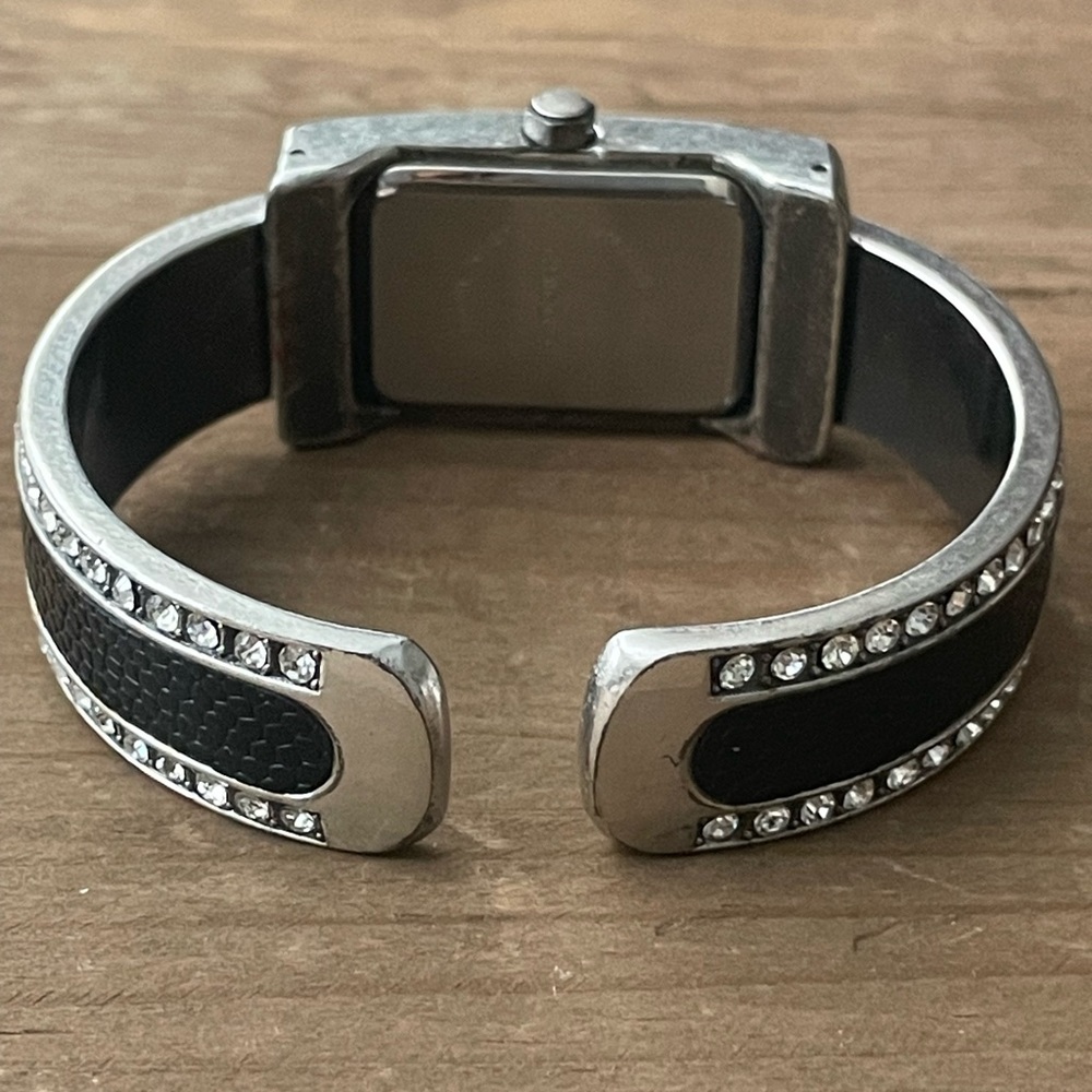 Chicos Cuff Watch - image 2